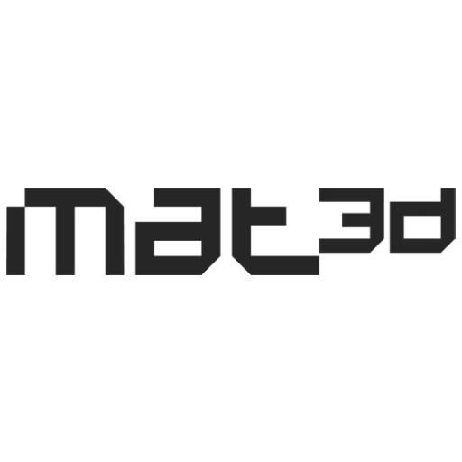 MAT 3D
