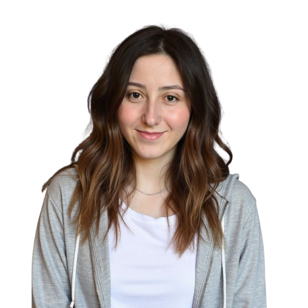 Buse DEMİRCİ