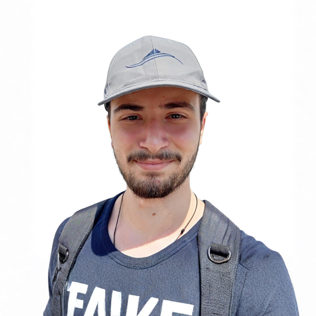 Aliihsan Kerem KAHYA 