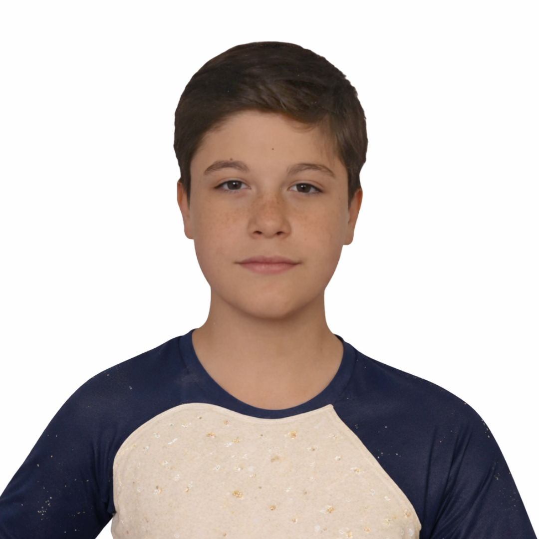 Ata Yağız ULUTAŞ 